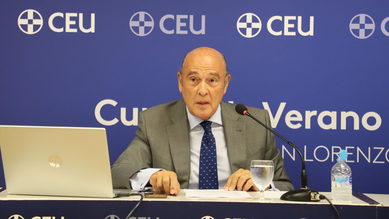 Pérez de los Cobos ve una "letal amenaza" en la presión política a la UCO y teme que el Gobierno cambie la ley para desprotegerla