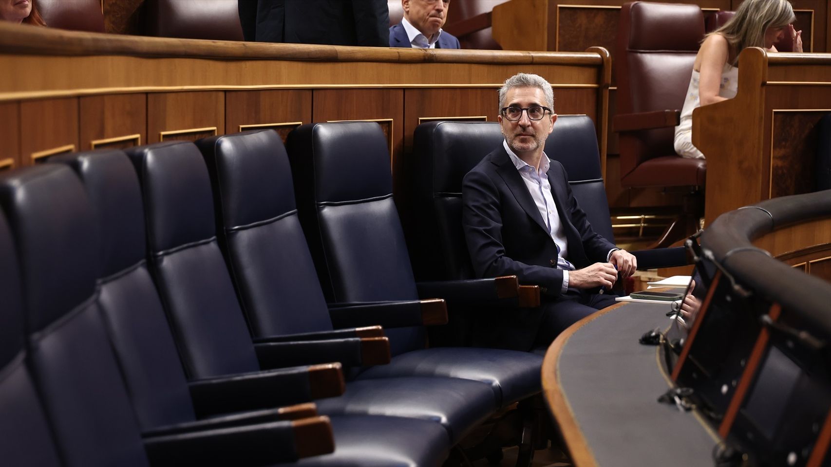 El Congreso tumba la senda de estabilidad con los votos de PP, Vox y Junts y evidencia la minoría de Sánchez