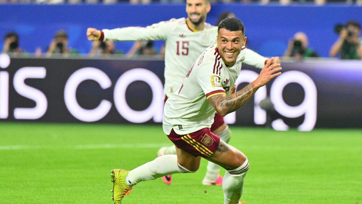 ¿A quién queremos en la final?