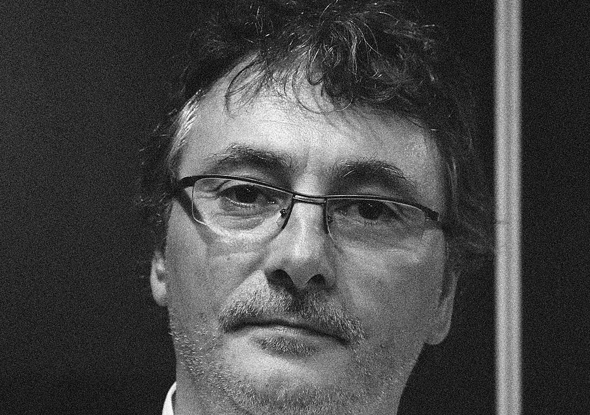 Andoni Luis Aduriz y la consagración cultural de la cocina