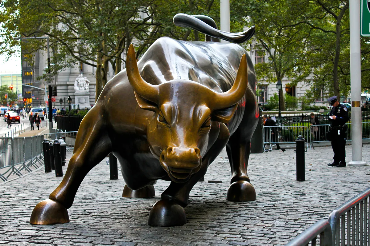 BofA aconseja a los inversores moderar su optimismo