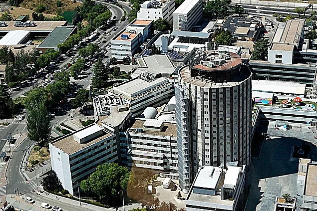 ACS, Acciona, Ferrovial y Sacyr se lanzan a por obras de 5.000 millones en Madrid