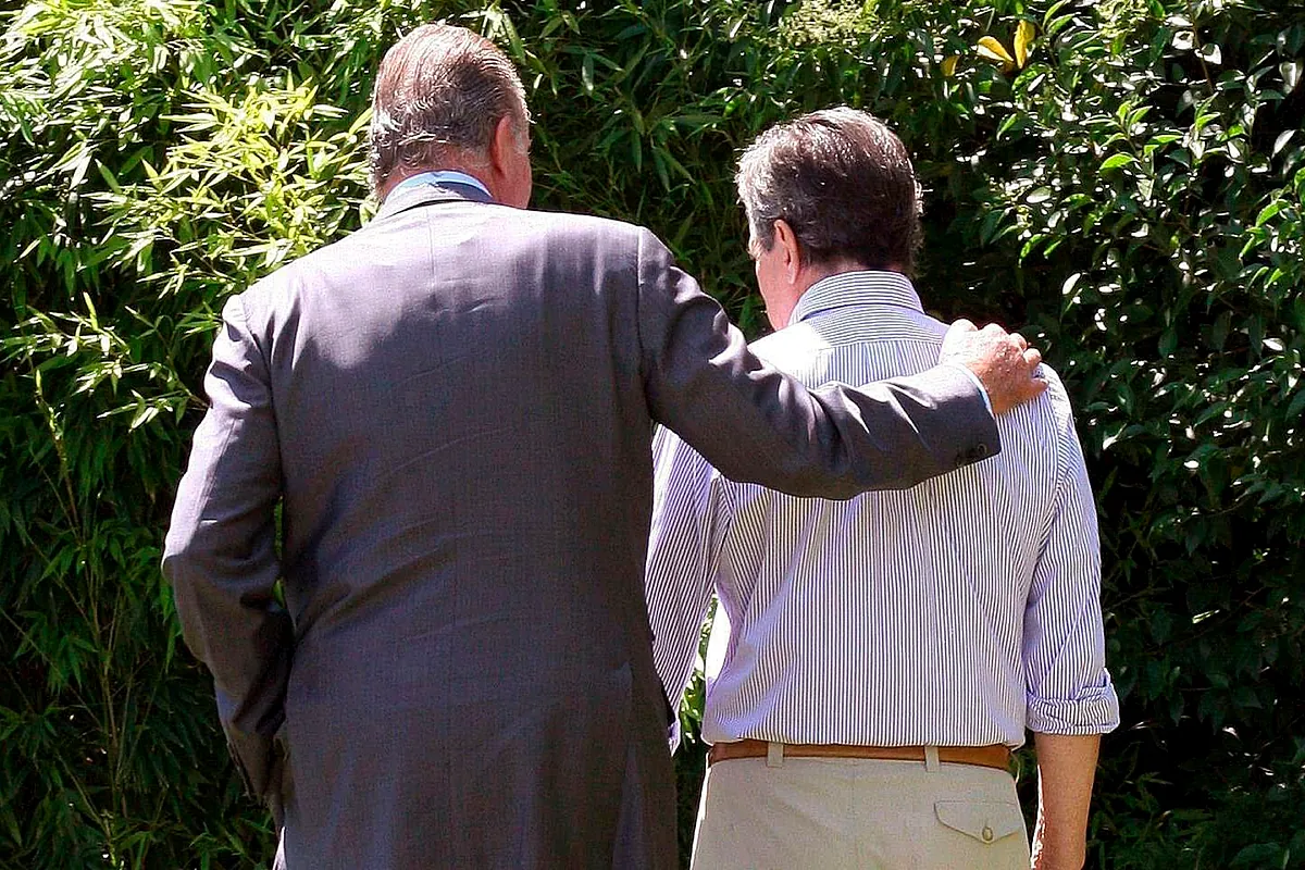 Reconciliación, concordia y convivencia