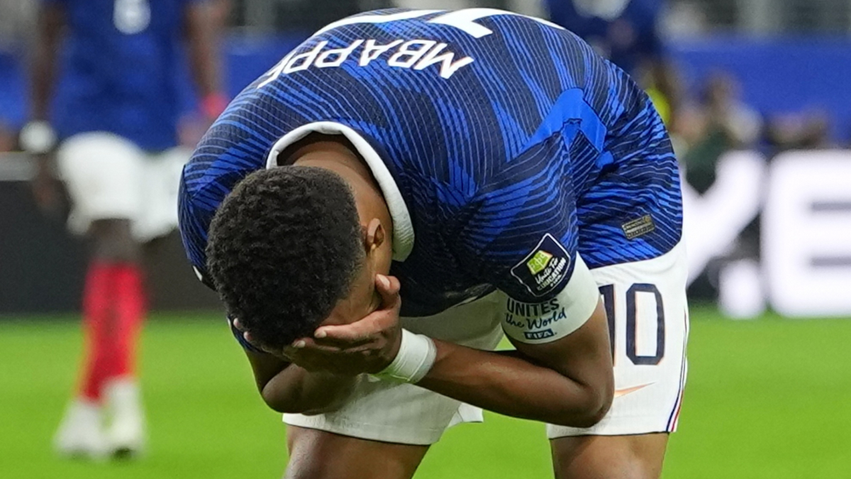 "El fútbol no espera a nadie"<br>