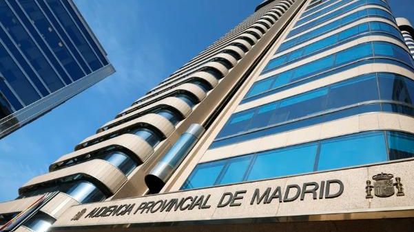 La "dramática" situación de la Audiencia de Madrid: 8 años de espera y 9.000 recursos de violencia machista pendientes