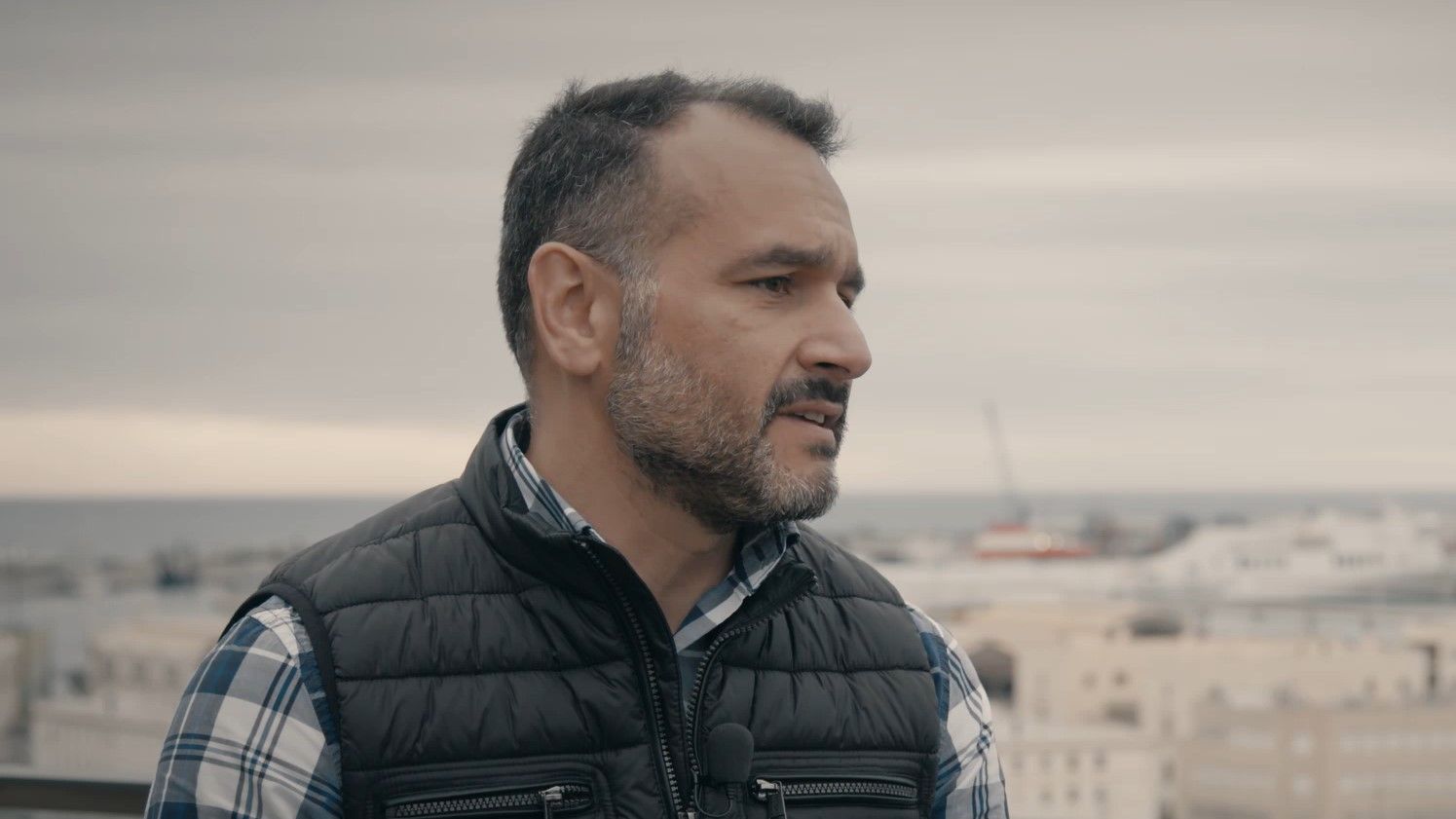 El juez abre una pieza separada sobre corrupción en la estiba de Valencia: considera cabecilla al sindicalista Óscar Martínez