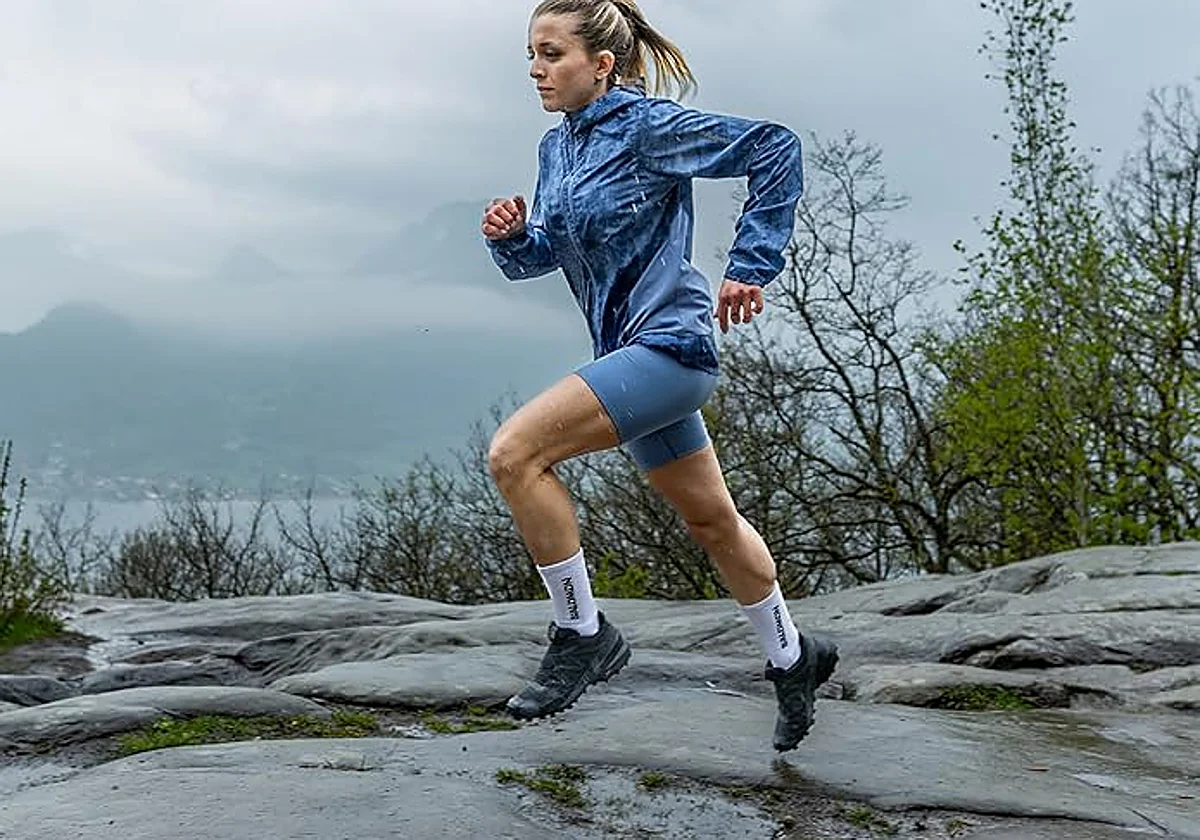 Si lo tuyo es el Trail Running, estas zapatillas Salomon Speedcross 5 son para ti