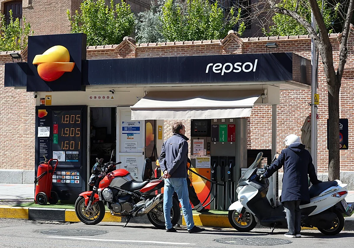 La inflación continúa estable en el 3,2%, con los precios de los carburantes aún contenidos