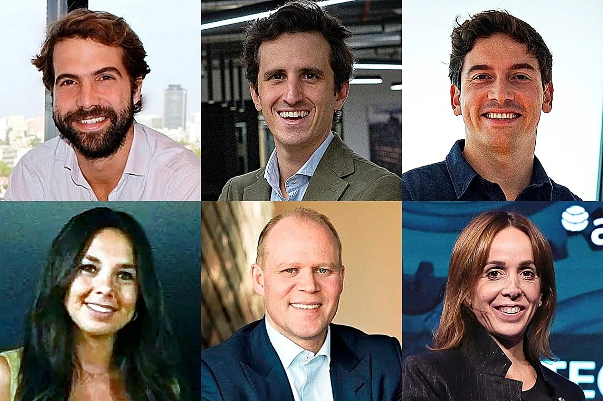 Revolut, N26 e Imagin potencian su oferta para liderar la inversión entre minoristas