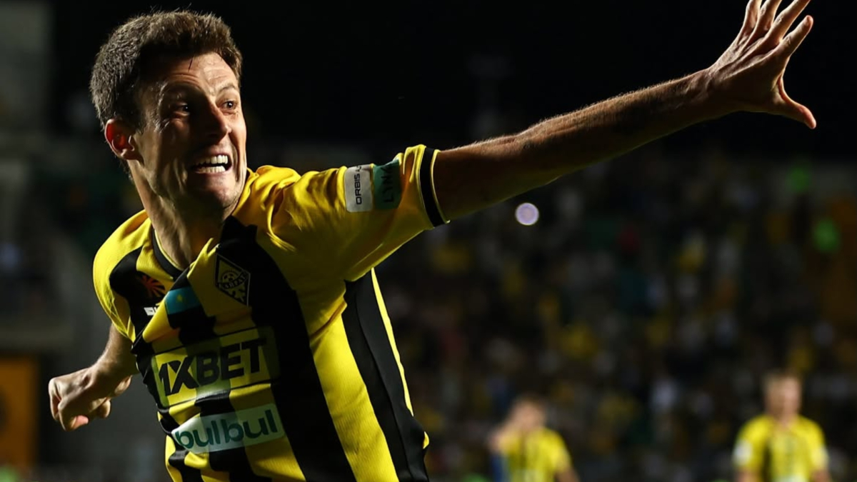 Marc Gual enciende la Champions: "Está difícil, pero lo vamos a intentar"