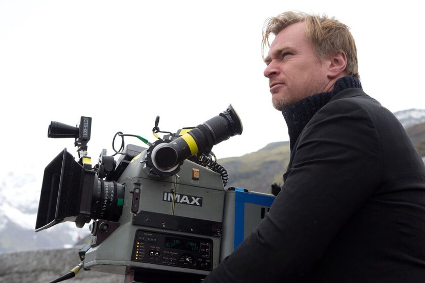 Christopher Nolan replica al derrotismo de Matt Damon sobre 'La Odisea': "El cine es vital y esencial, y sigue transformándose"