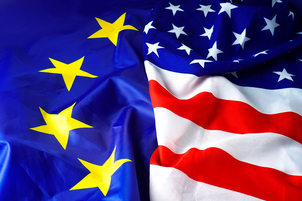 ¿Qué economía es mejor, Estados Unidos o Europa?