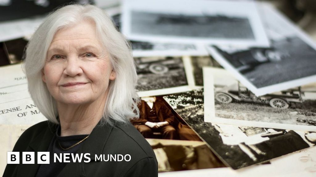 La jubilada que resuelve casos judiciales imposibles investigando árboles genealógicos