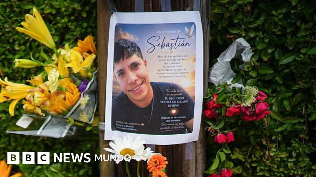 Qué se sabe de la muerte de un joven colombiano de 26 años durante una operación de ICE en Maine