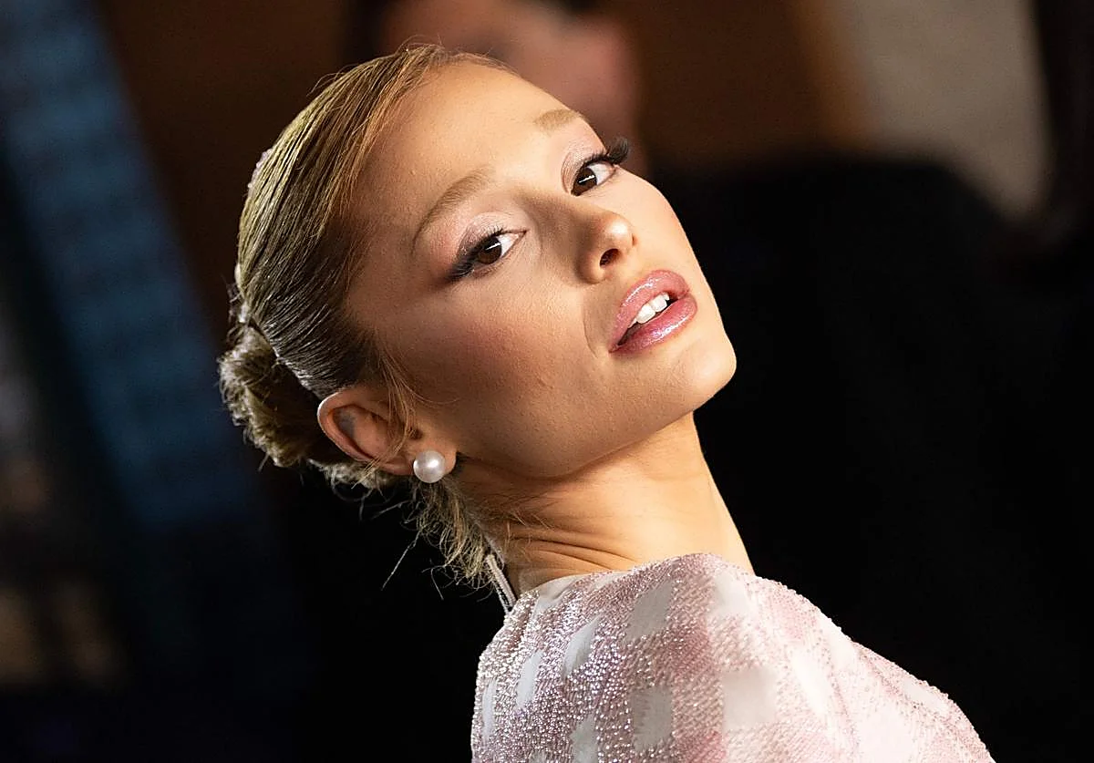 Ariana Grande, segunda oportunidad con Ricky Alvarez