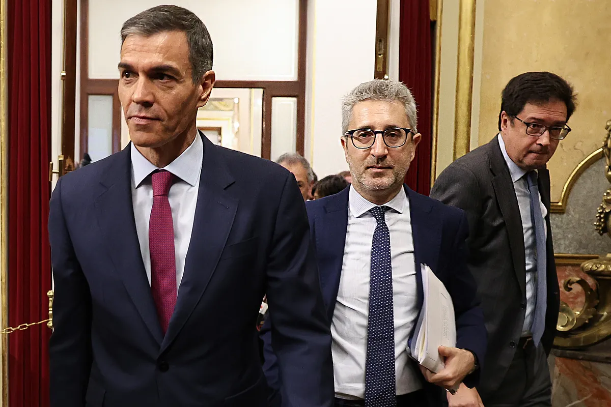 Hacienda, de bruces otra vez con la realidad