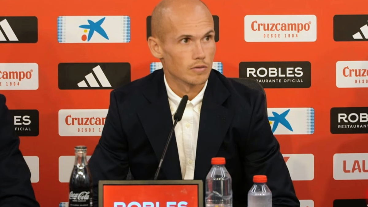 Guridi: "No soy un jugador de nombre, pero llevo muchos años y tengo experiencia"