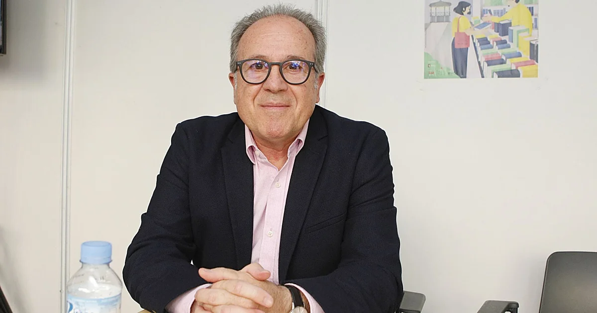 Álvaro Valverde, contemplaciones