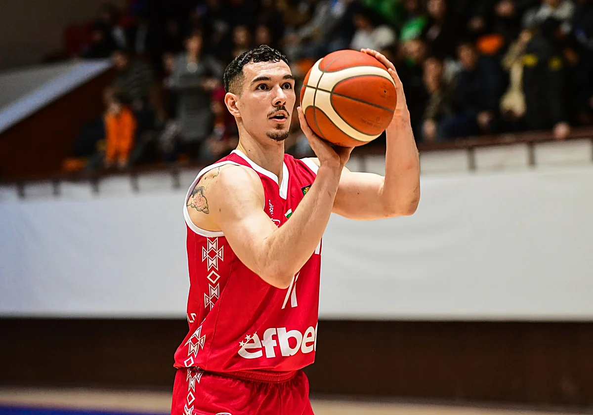 Mercado Liga ACB: Ricky Rubio, Will Clyburn, Shannon Evans, Josh Nebo y Yordan Minchev; los últimos movimientos
