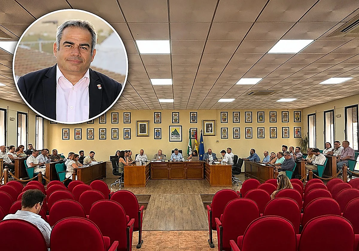 Frigiliana town hall does U-turn on leaving Axarquía association of town halls