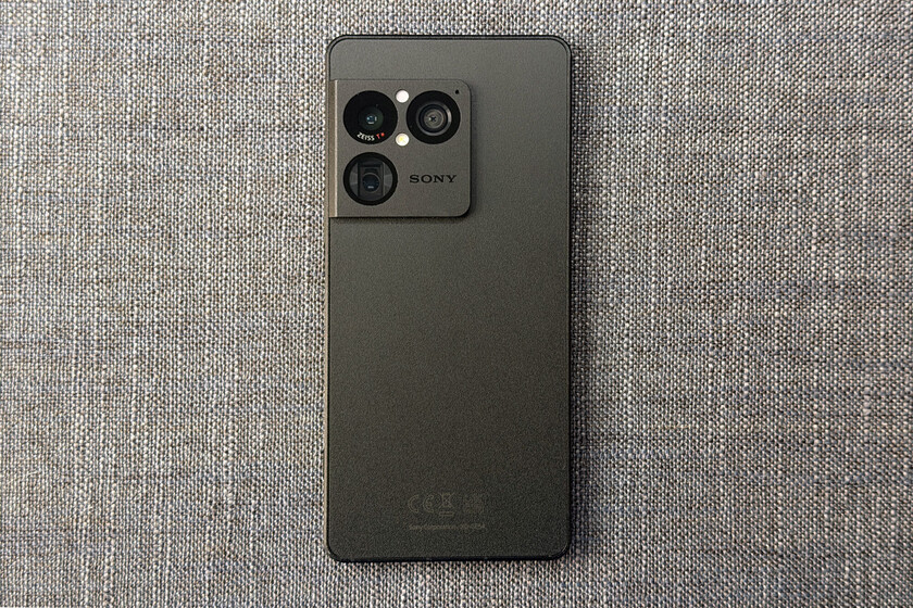 Sony Xperia 1 VIII, análisis características precio especificaciones