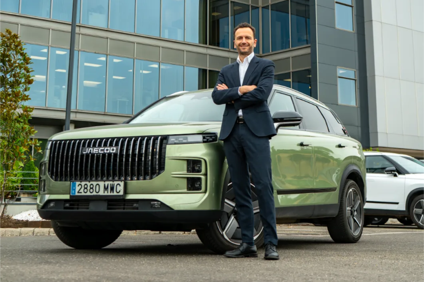 Omoda y Jaecoo ya venden más coches que Citroën, Nissan o Ford en España. Y tienen muy claro que su secreto no está en el precio