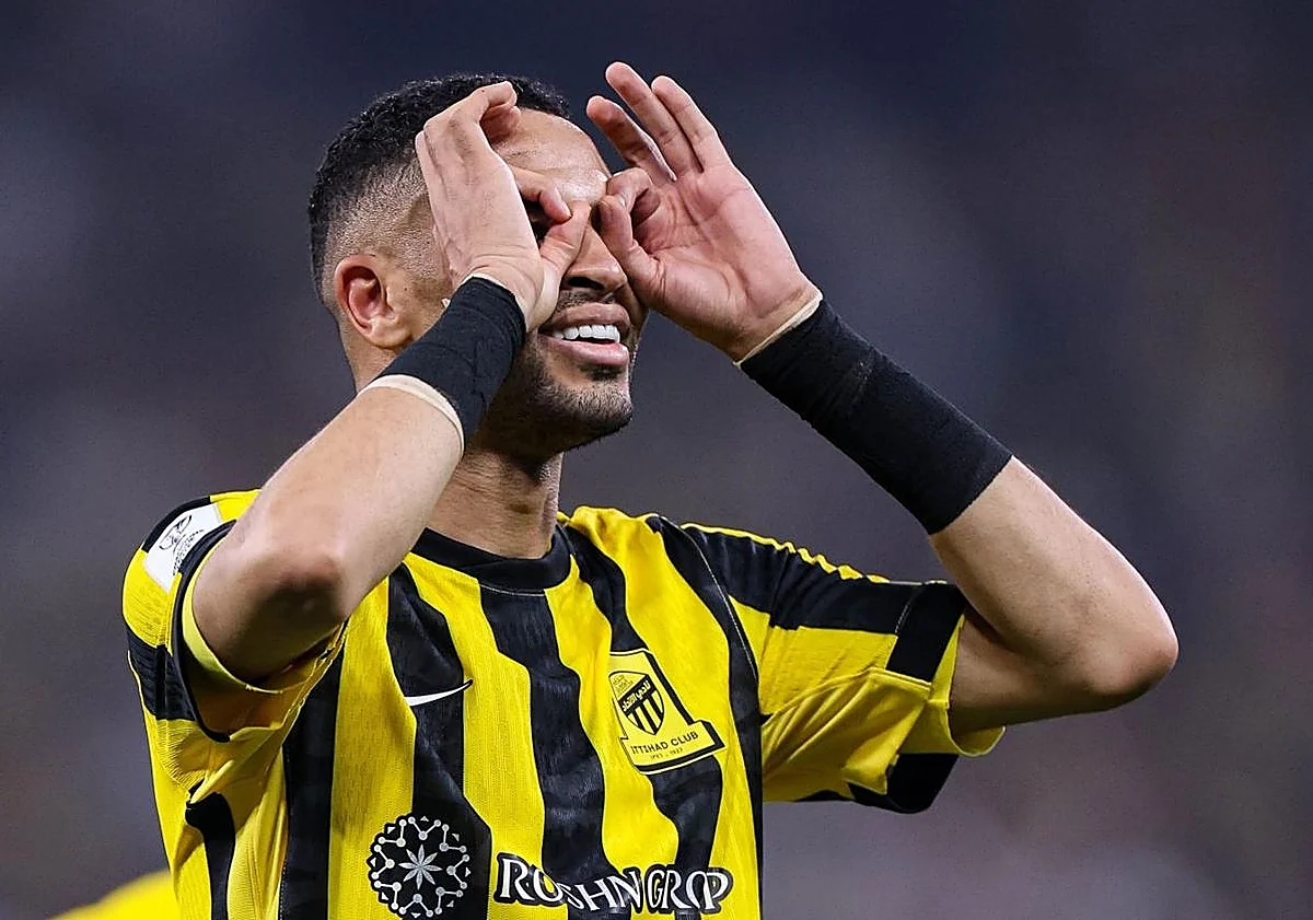 El Al-Ittihad, segundo rival del Málaga en la pretemporada