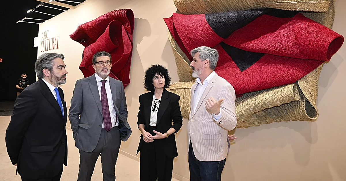 Gracias, editores, por el premio Liber