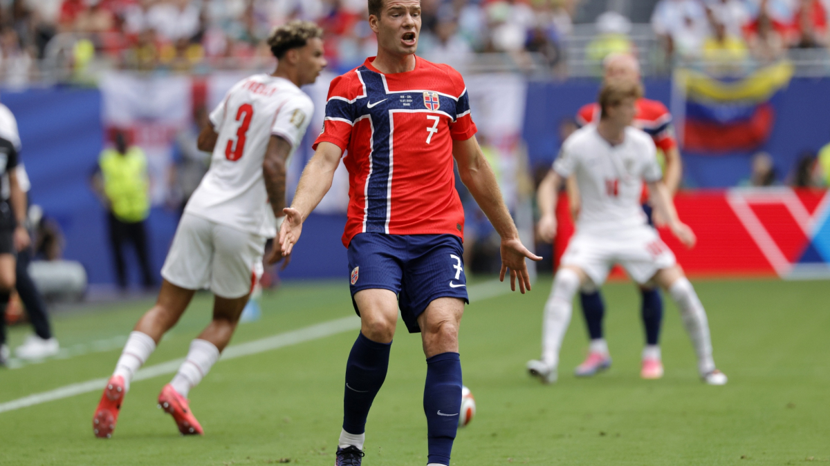 El Mundial dilata la operación salida