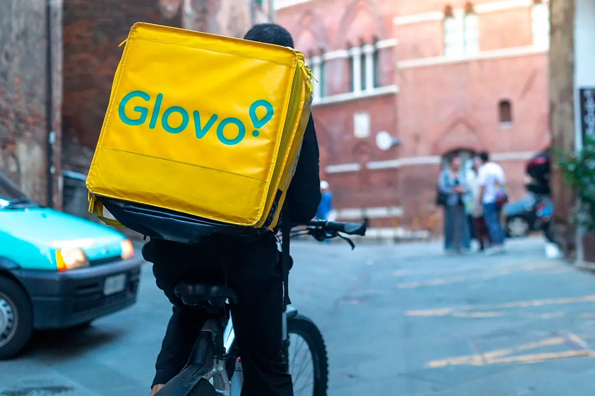 Uber ultima la compra de Delivery Hero por 12.500 millones de euros