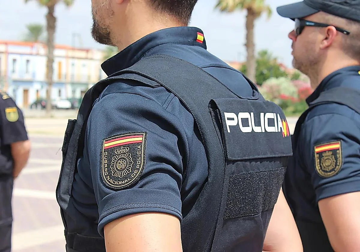 A prisión por intentar asfixiar a su expareja en Valencia tras quebrantar el alejamiento