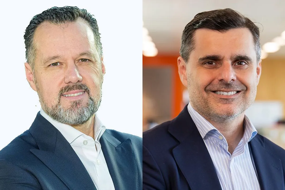 Santander empieza a formar el nuevo equipo de banca comercial