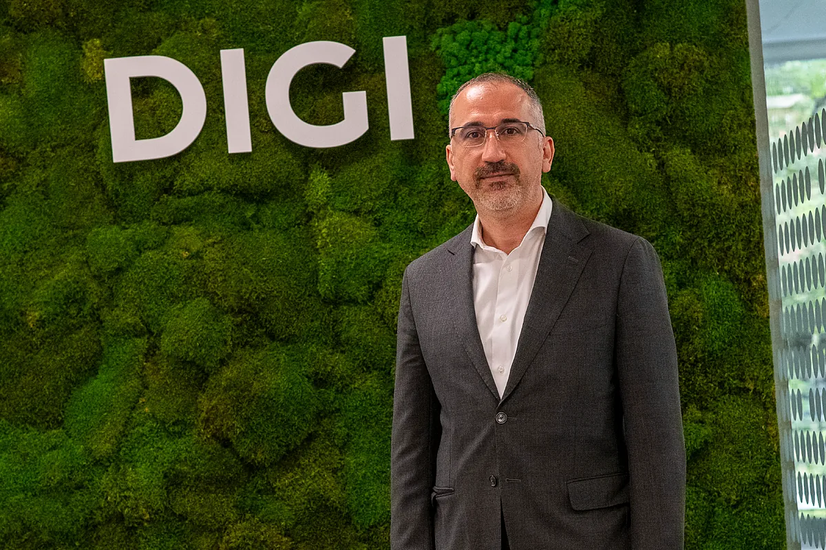 Amundi, Bestinver y Wellington acuden a la salida a Bolsa de Digi
