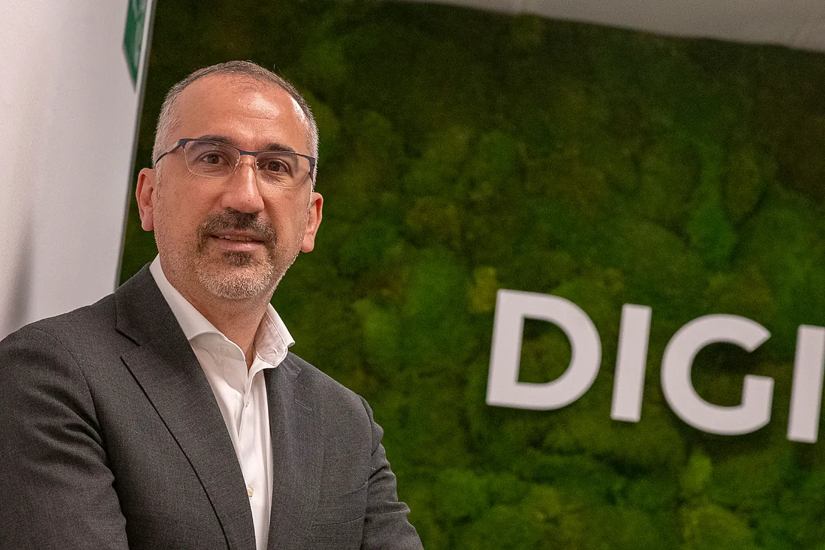 Digi debuta en Bolsa hoy a 5,60 euros