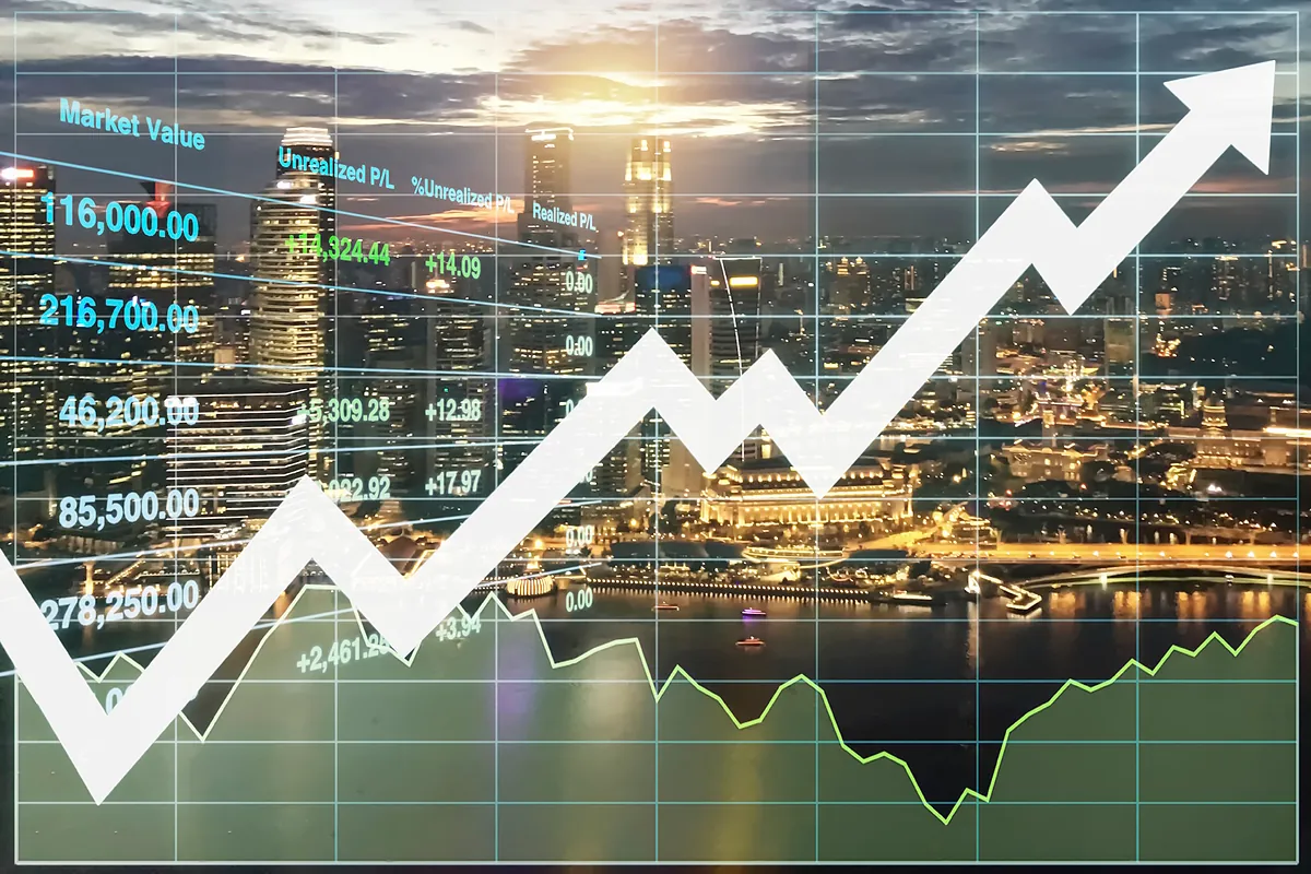 Las inversiones que más han brillado cada año desde el 2000