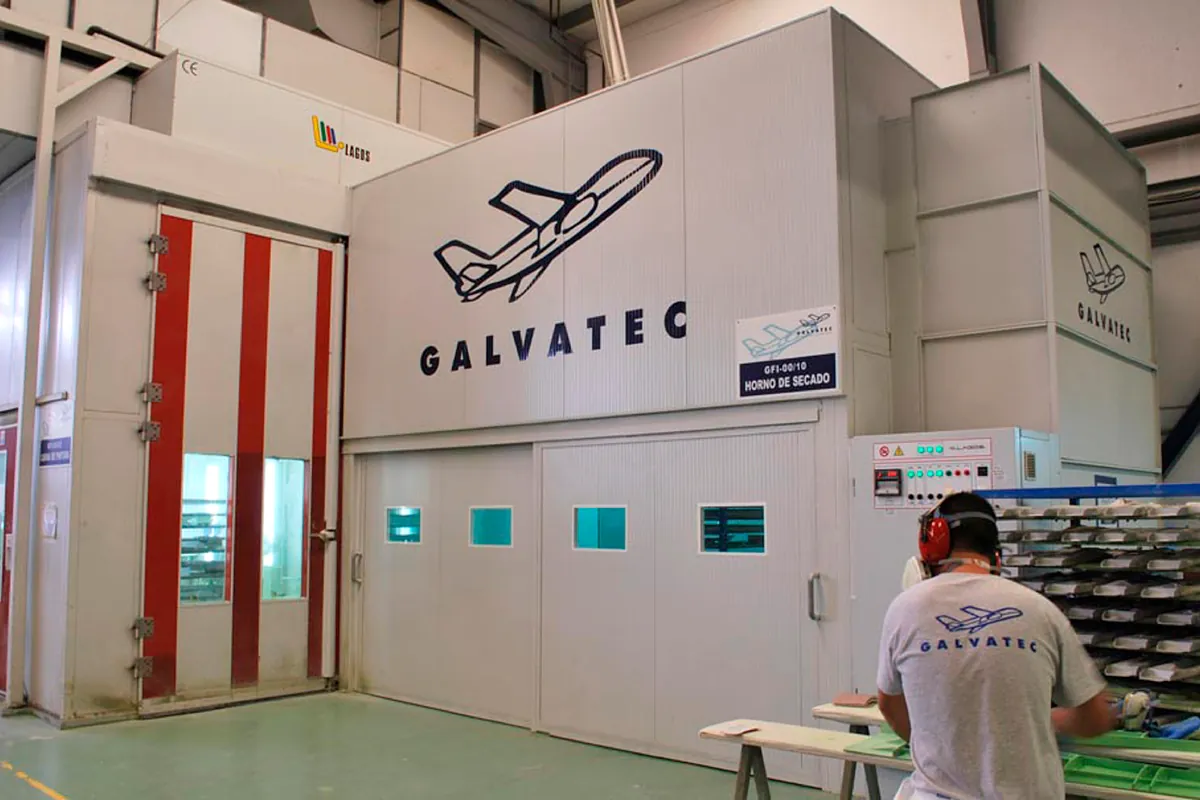 Galvatec contrata a DC Advisory para buscar comprador