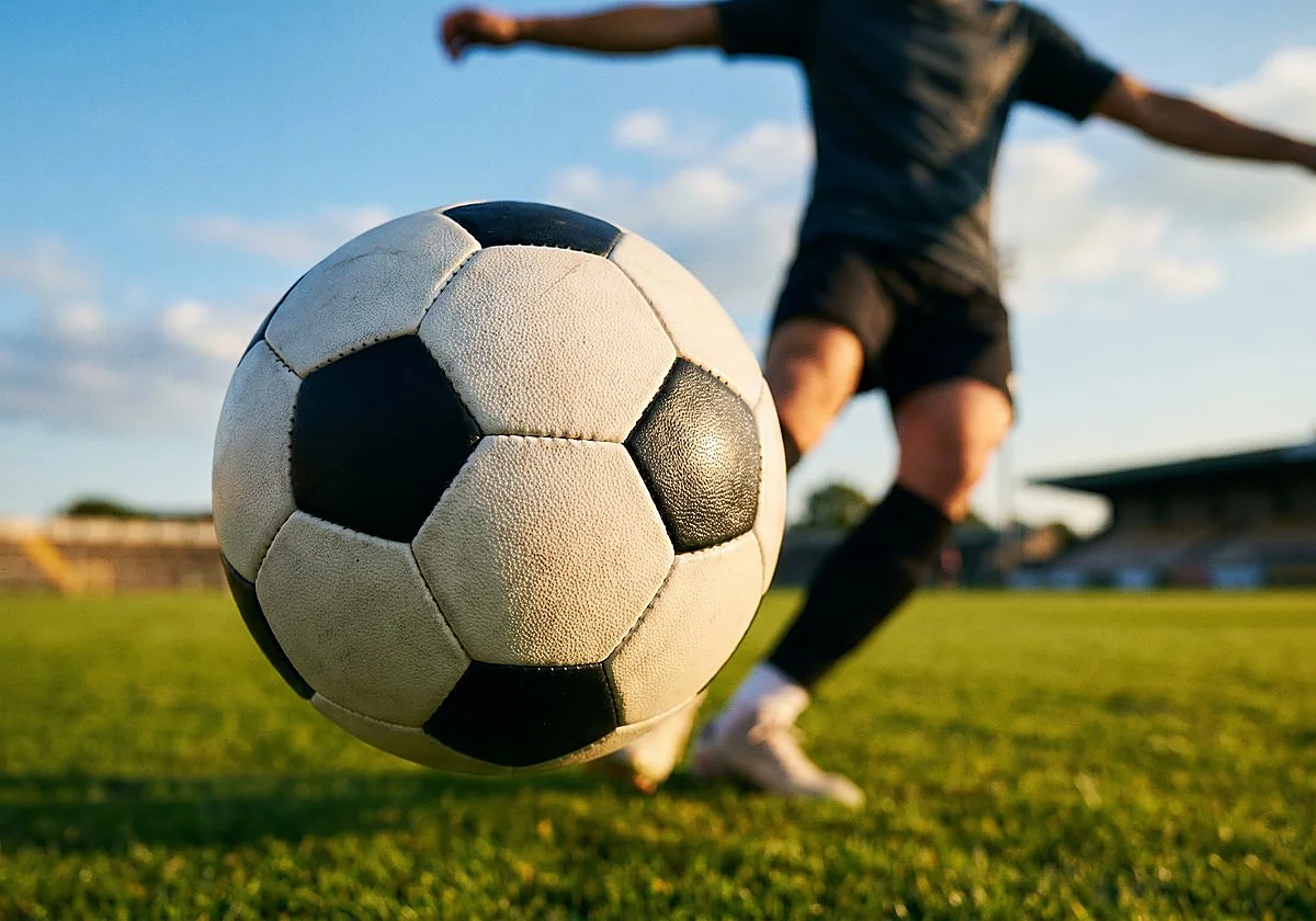 Los mejores balones de fútbol homologados para competir o entrenar