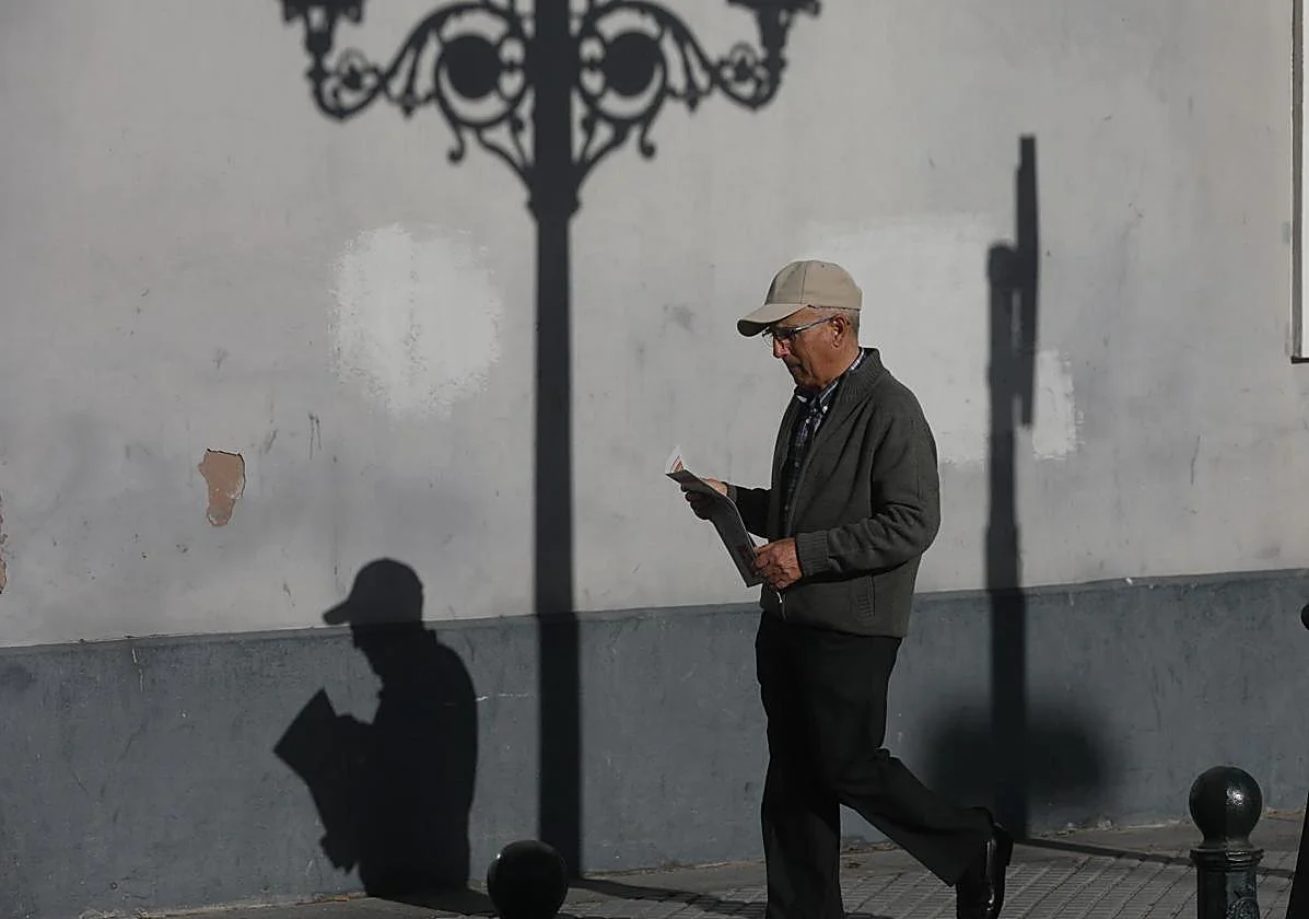 El gasto en pensiones cierra 2025 con un nuevo récord al superar la barrera de los 210.000 millones