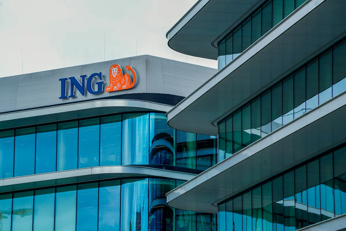 ING mejora sus depósitos a 12, 18 y 24 meses