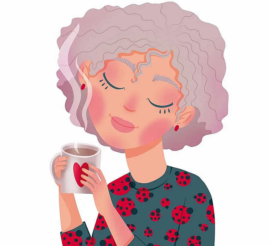 Best in threes and other 'magic' formulas for keeping your healthy New Year resolutions