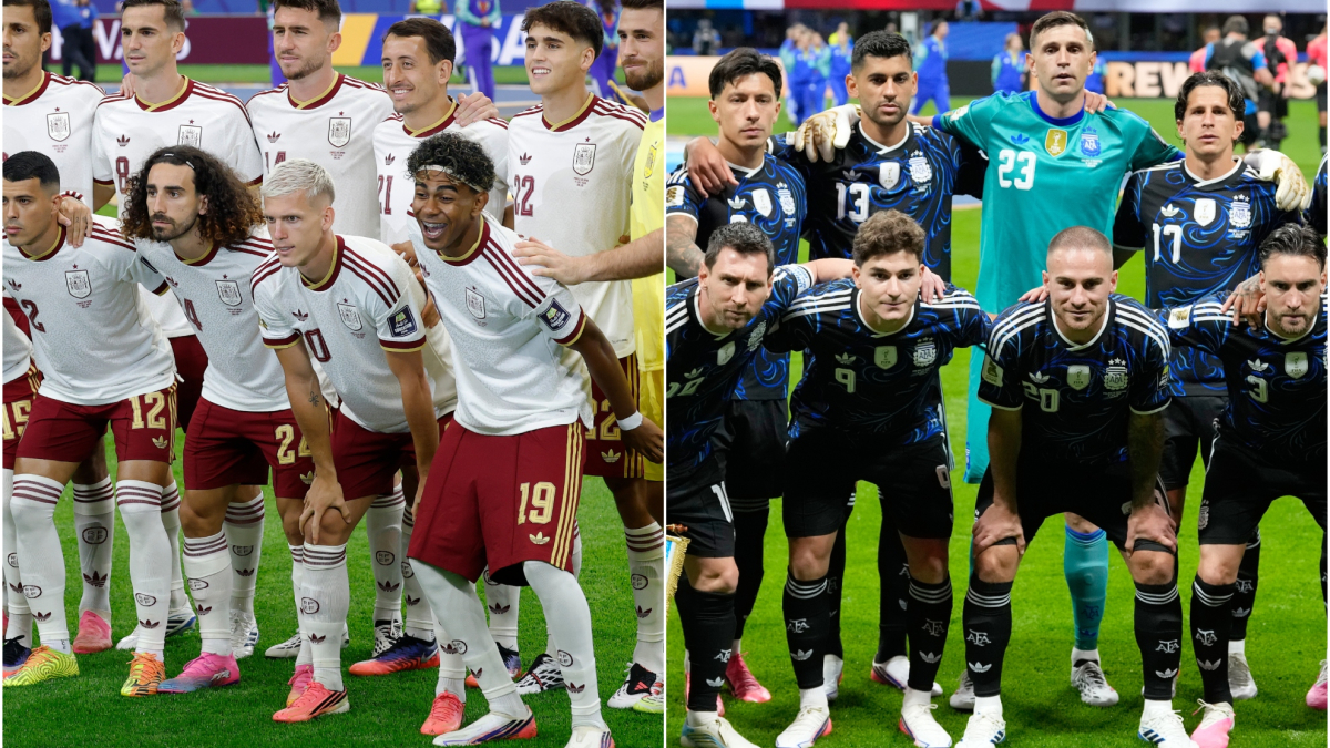 LaLiga golea en la final del Mundial