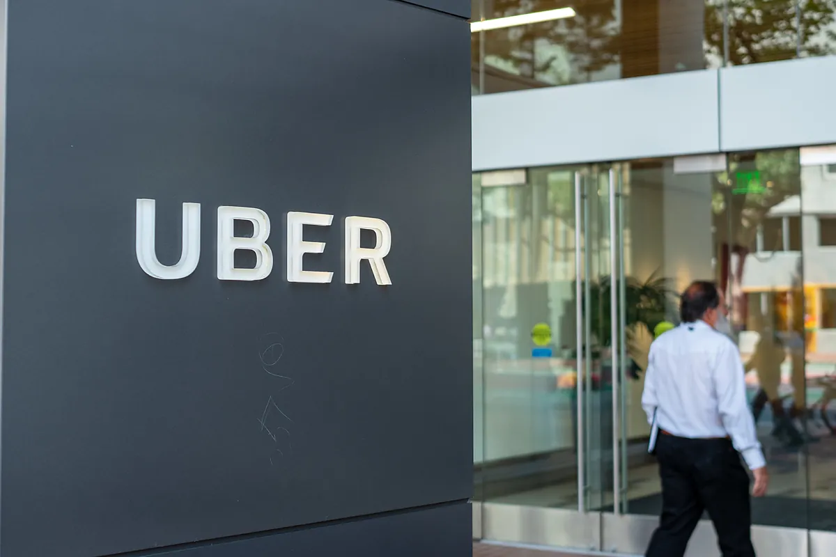 Uber cierra un acuerdo de 13.000 millones de euros para adquirir Delivery Hero