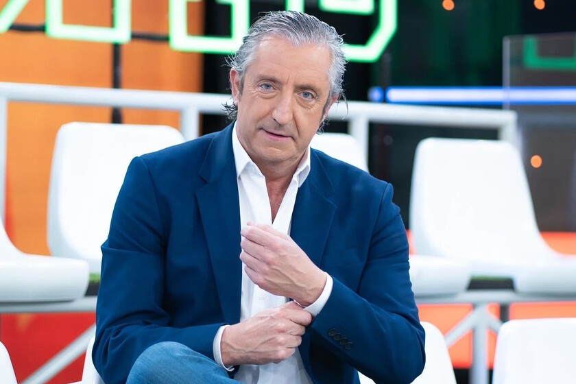 Pedrerol deja Atresmedia por Mediaset después de 13 años, y su salida es el reflejo perfecto de la guerra actual de las privadas