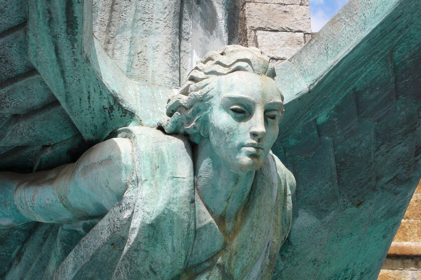 Tenerife tiene un espectacular monumento a Franco: el debate ahora es si preservarlo o erradicarlo para siempre