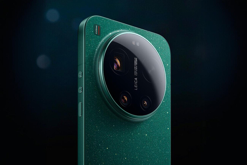 El nuevo Xiaomi 17 Ultra nos promete un zoom continuo espectacular y confirma otra cosa: más grande siempre es mejor