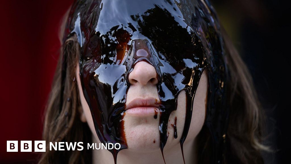 10 de las imágenes más sorprendentes de 2025