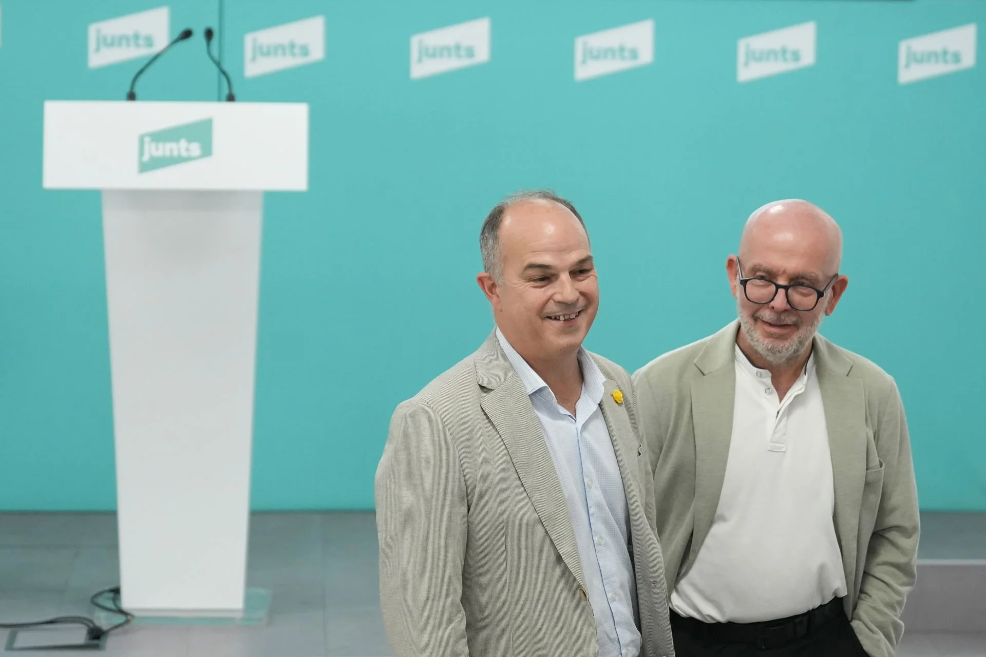 El abogado de Puigdemont exige al Constitucional y el Supremo que apliquen ya la amnistía