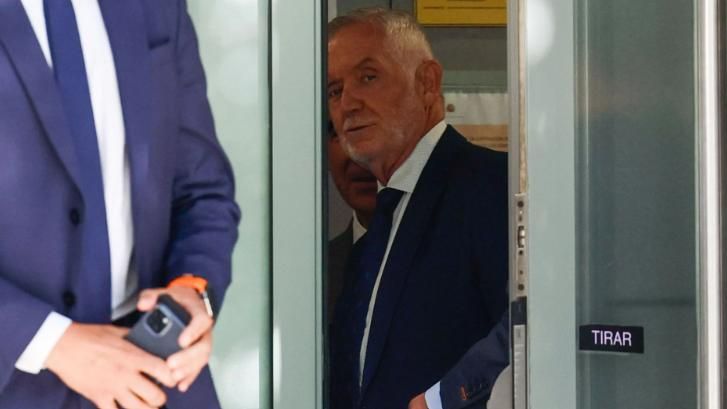 El DAO desmiente a la UCO ante el juez y niega su implicación en el caso Leire para torpedear las investigaciones contra el Gobierno