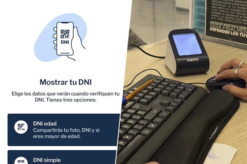 El infierno de Autofirma tiene los días contados. Paterna acaba de introducir el DNI digital en su administración