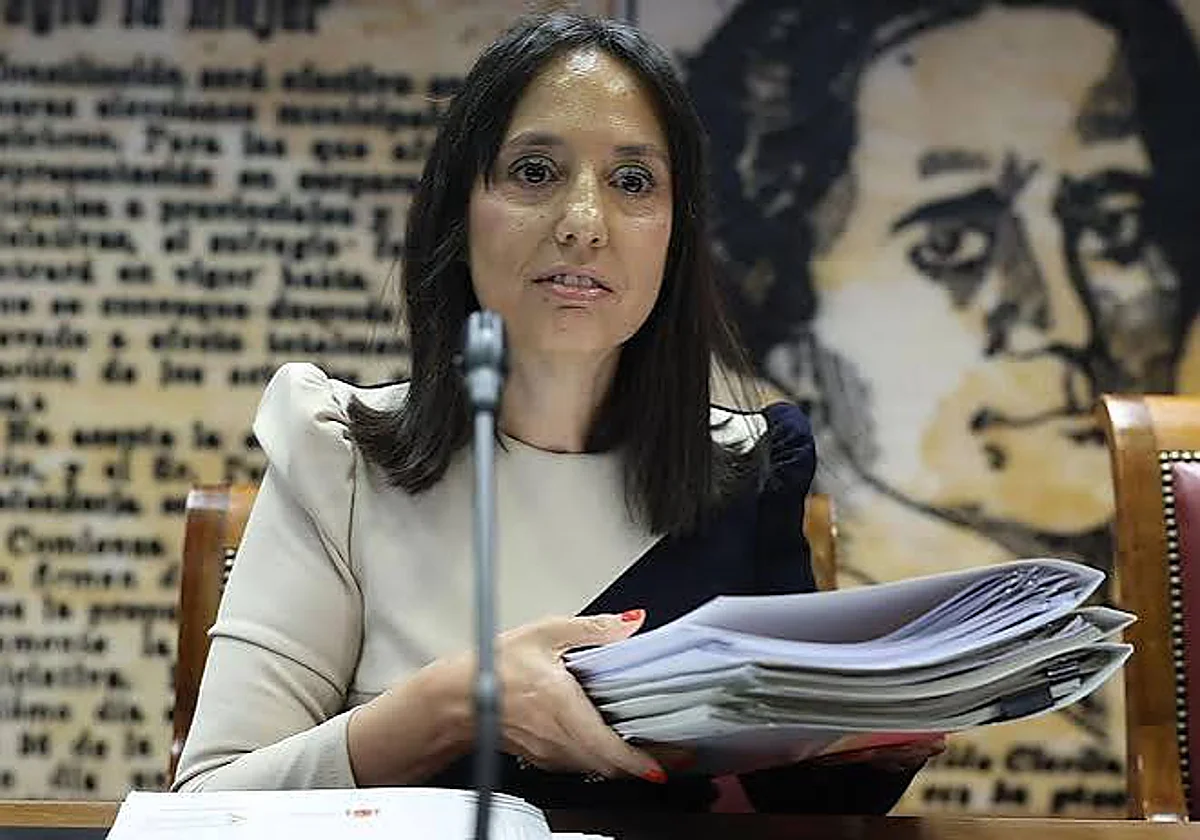 Un general de la Guardia Civil denuncia a su superior por presionarlo para boicotear un acto de Ayuso